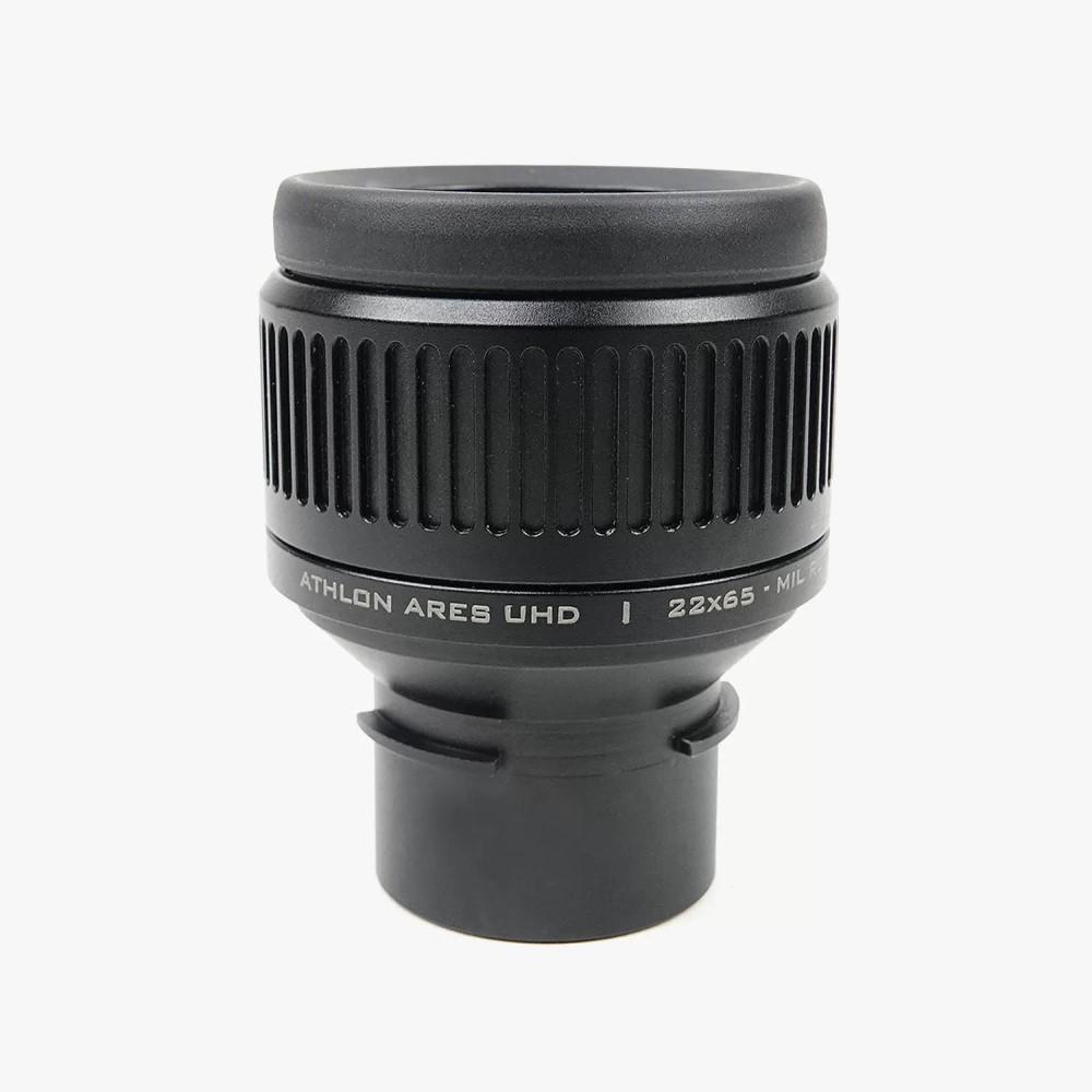 Ares G2 Uhd 22X Eyepiece With Mil Reticle