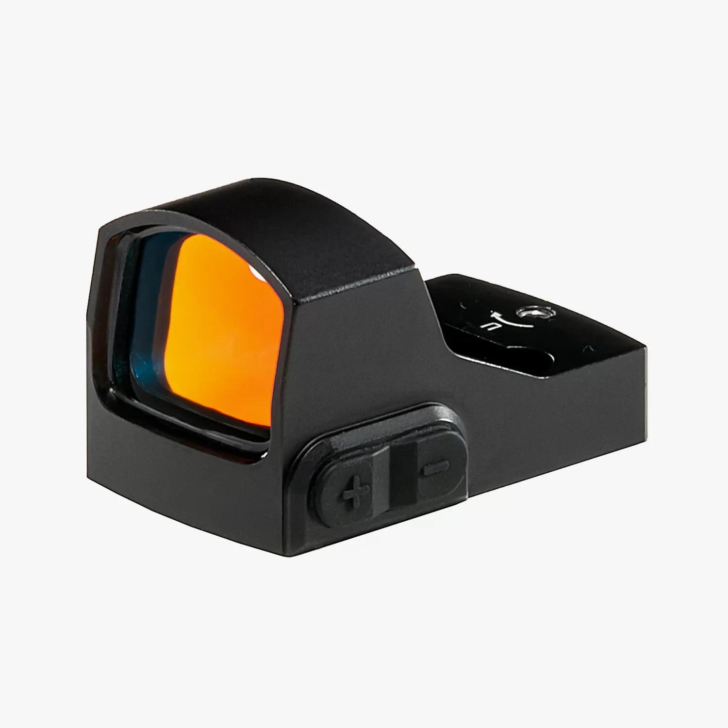Athlon Midas Edc Red Dot Scope