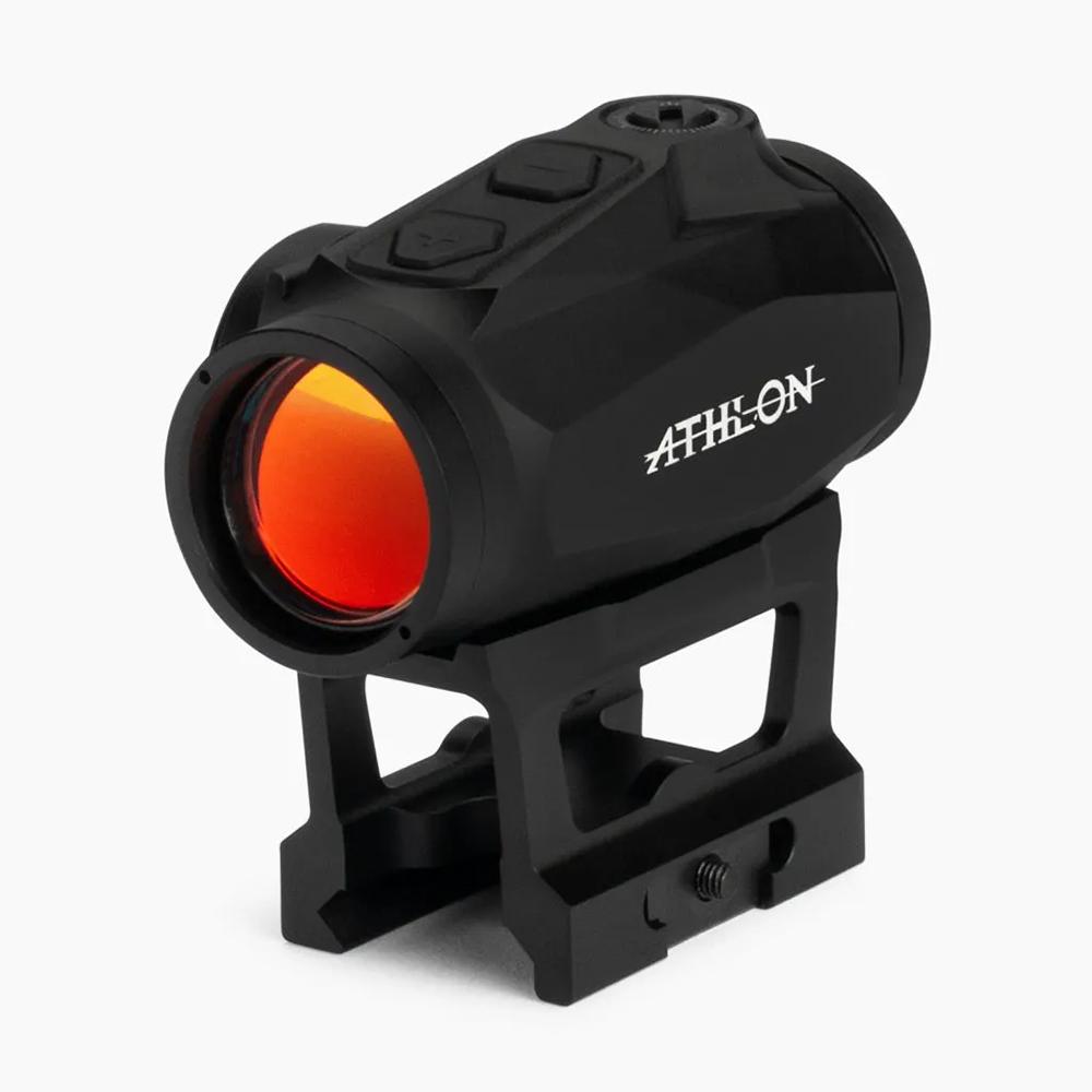 Athlon Midas Blaze TSR2 Red Dot Sight