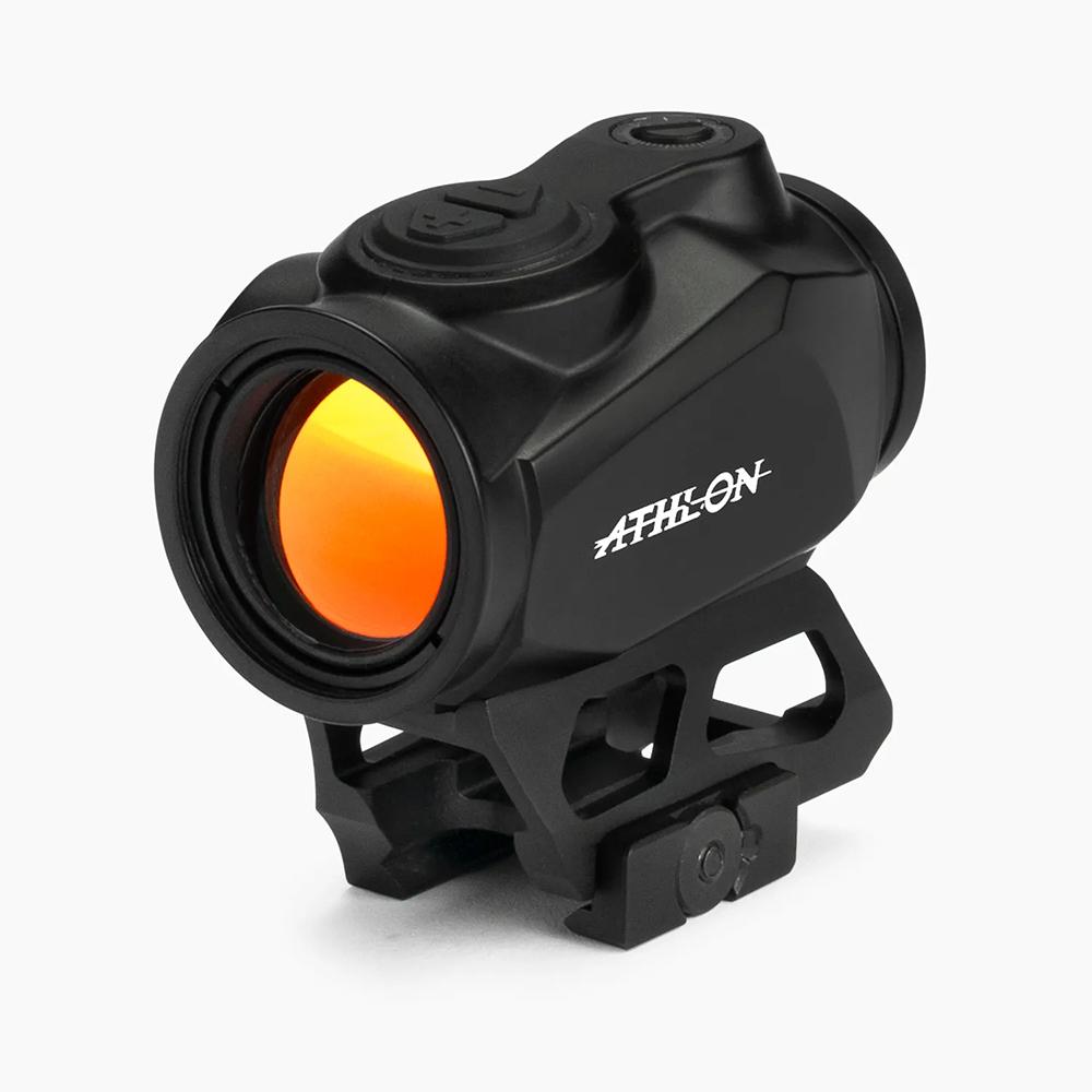 Midas Strobe TSR3 Closed Site Red Dot Sight