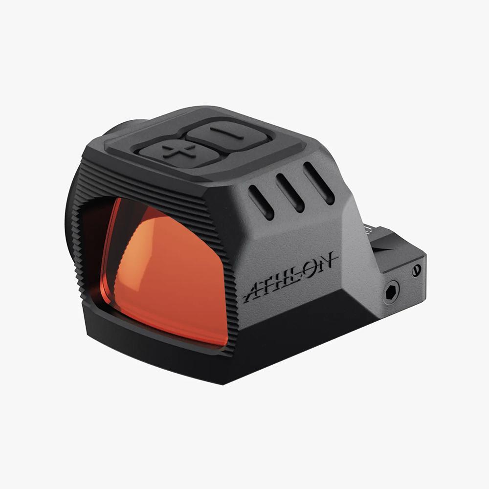 Midas Burst TSR1 Closed Open Site Reflex Sight
