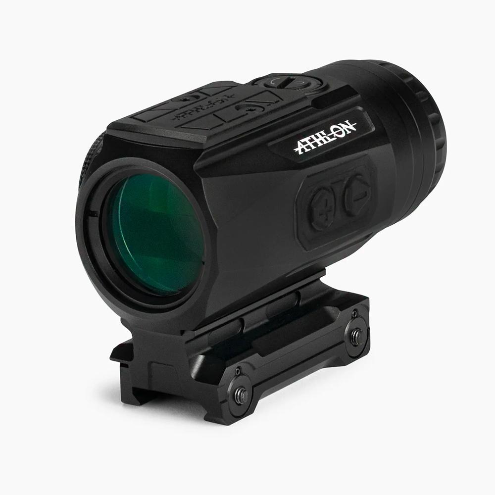 Athlon Midas Flare 3X Prism Scope