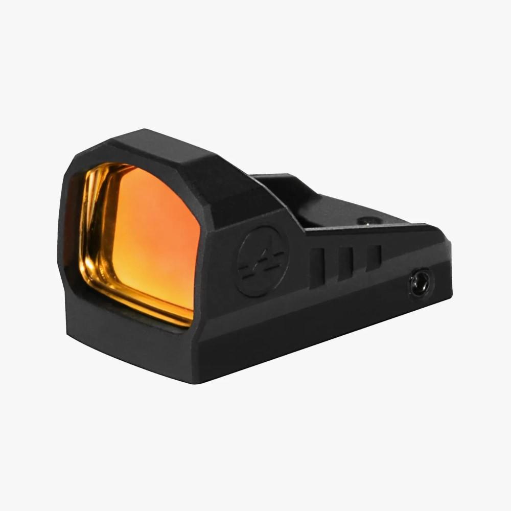 Athlon Talos Edc Red Dot Scope 3MOA 22MM