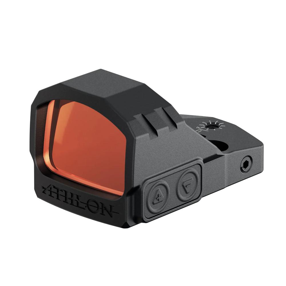 Athlon Talos Edc-pro Red Dot Sight