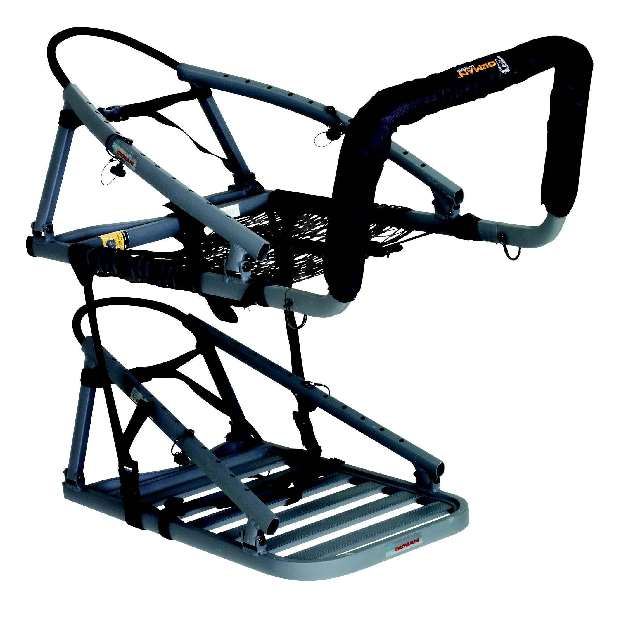 Olman Alumalite Cts Climber 19