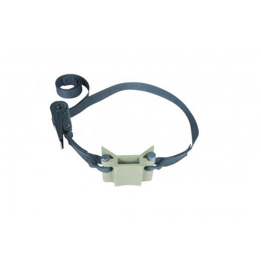 Millennium Cam-lock Ratchet Strap Receiver