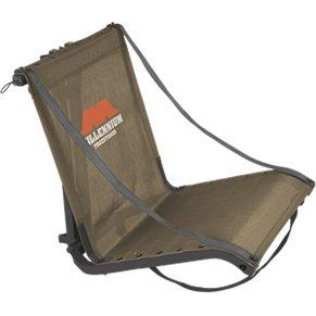 Millennium Hang on Tree Seat Aluminum
