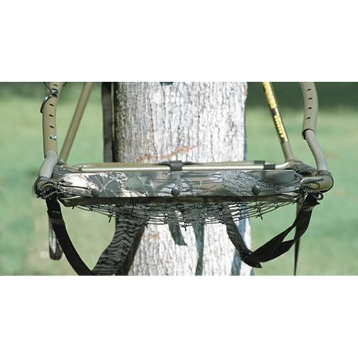 Footrest Pad Cover Mossy Oak B/u