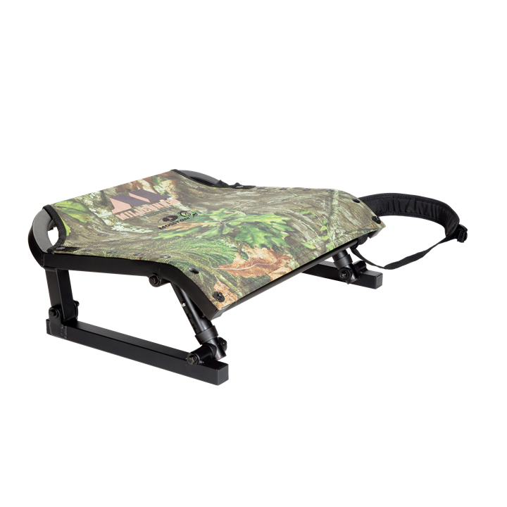 Millennium Run & Gun Turkey Seat Mossy Oak Obsession