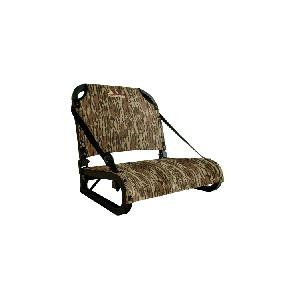 Millennium Field Pro Turkey Seat - Bottomland