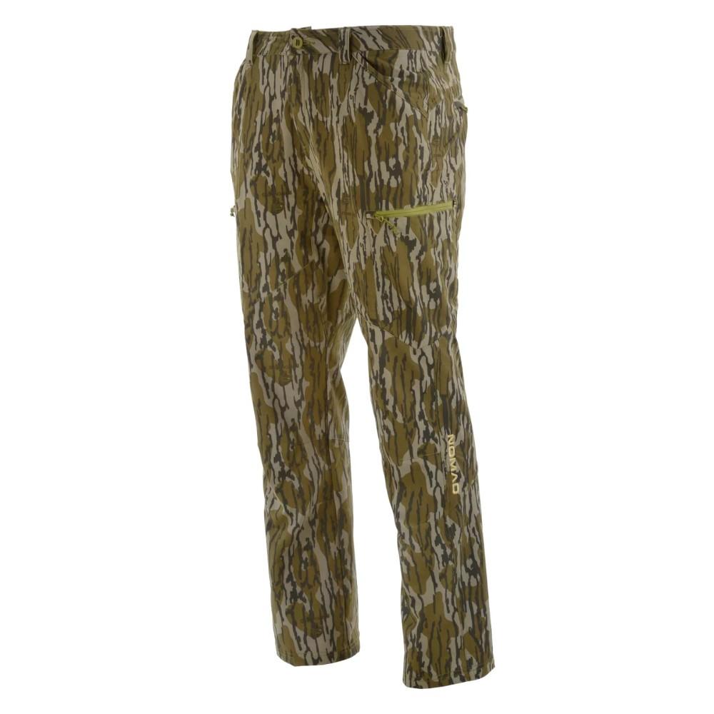 Nomad Stretch-lite Nxt Pant Mo Bottomland 2XL