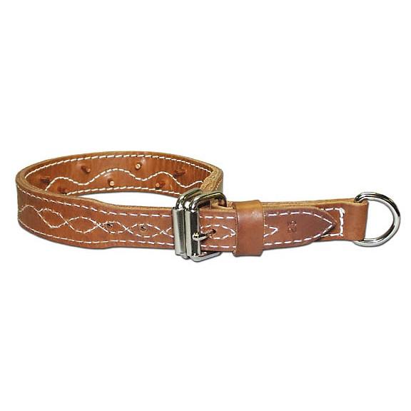 1.25 Inch 2P Lea Spk Force Collar