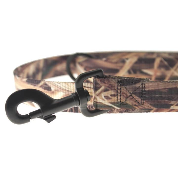 Omnipet 1X6 1P Nyl Std Camo Load/bend