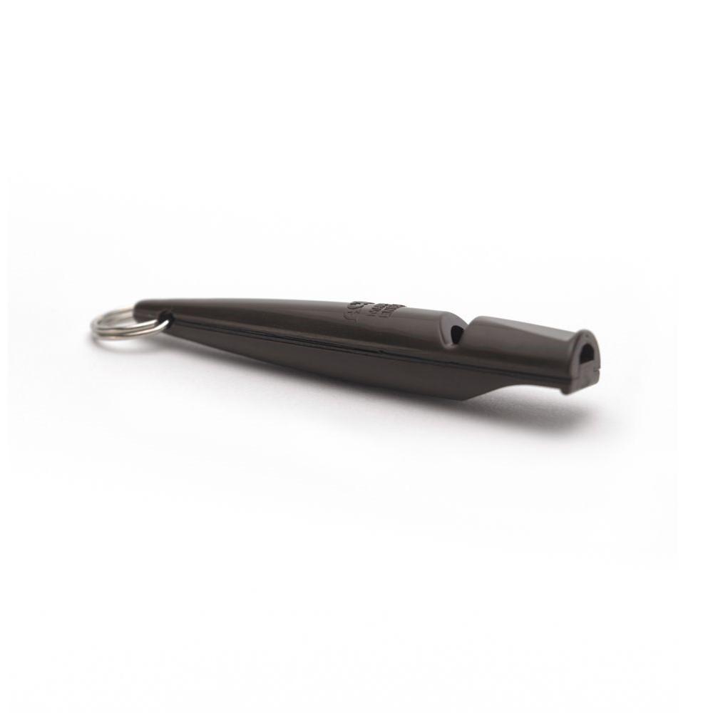 Acme Whistle - Brown Plastic