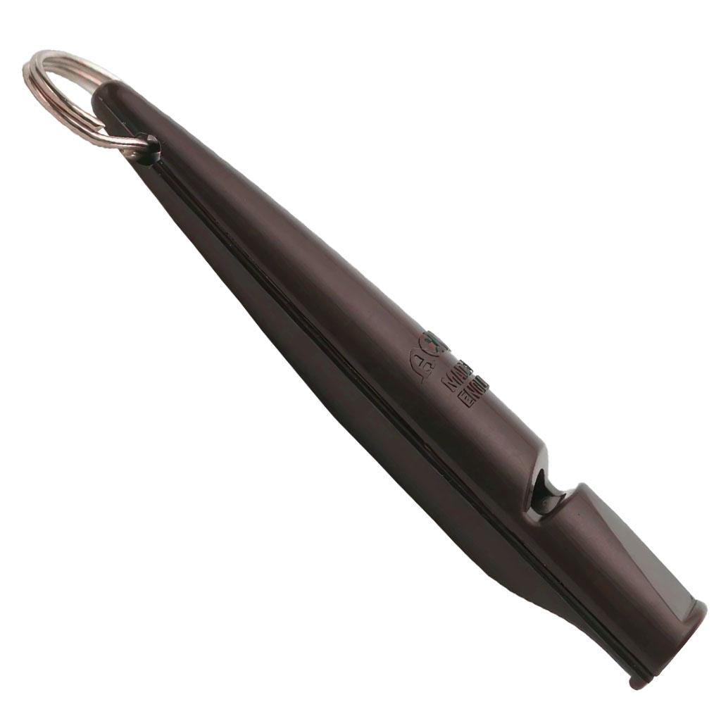 Omnipet Acme Whistle Brown Plastic