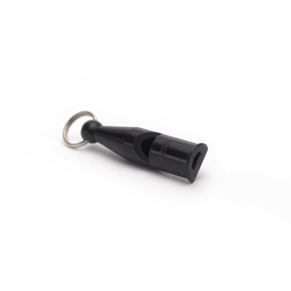 Acme Whistle Pro Trainer Black