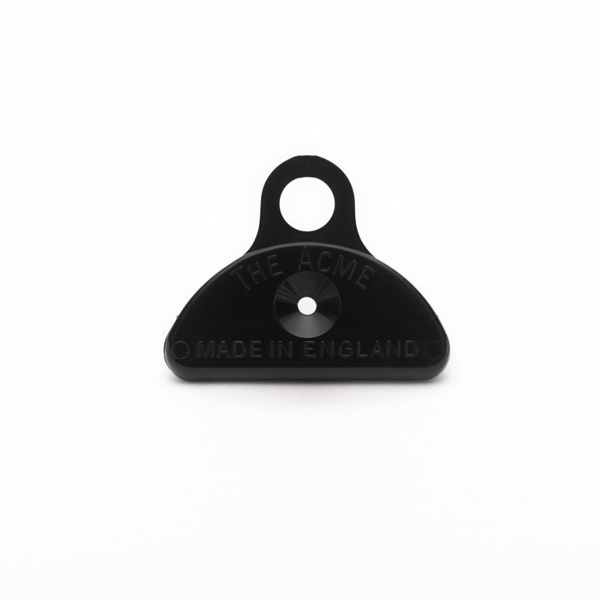 Acme Shepherds Lip Whistle - Black