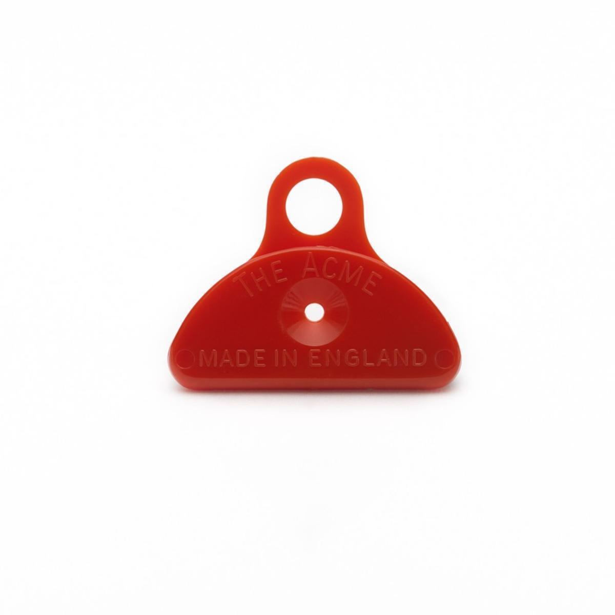 Acme Whistle Shepherds Lip Orange Dog Training