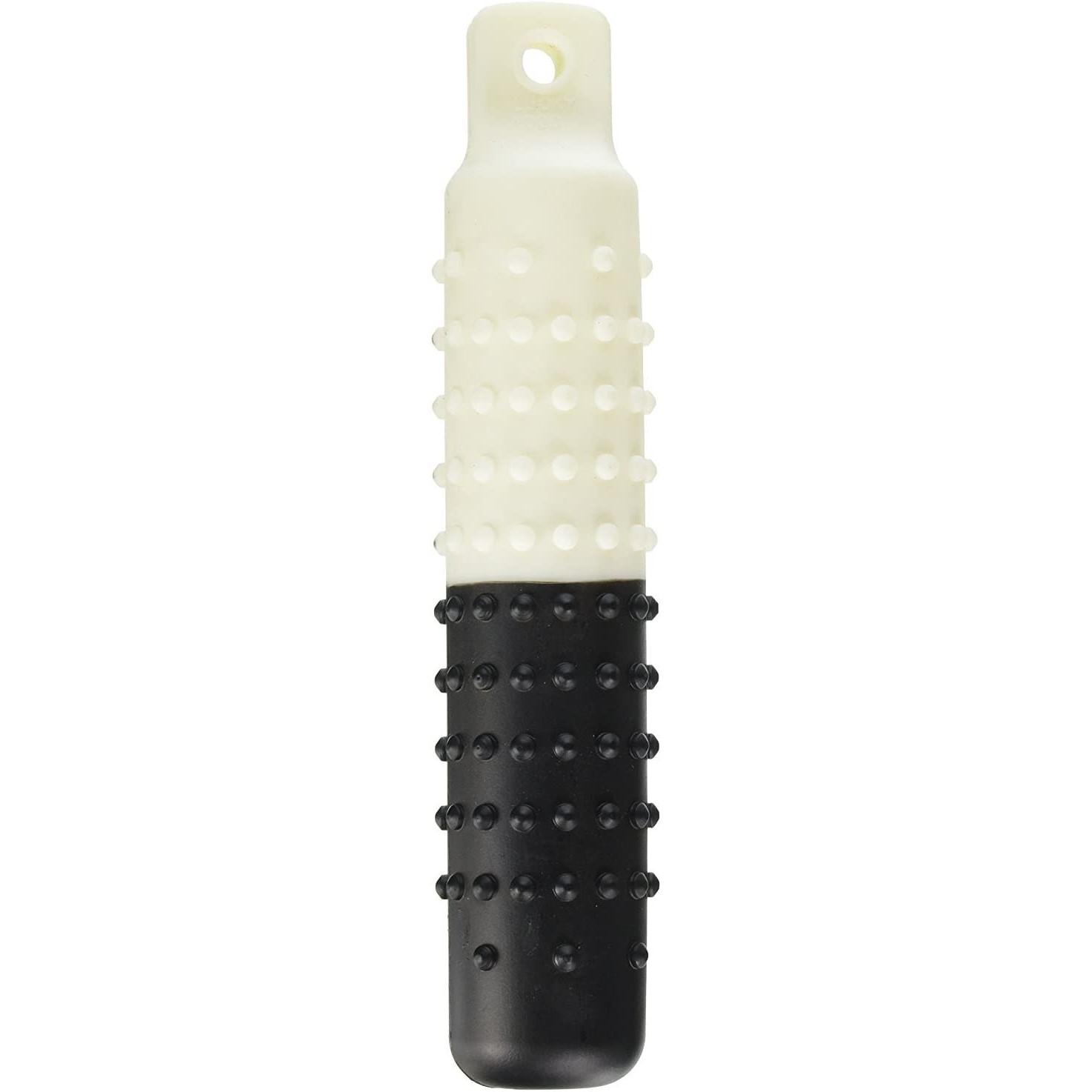 Knobby Train Dummy 11 Black/white