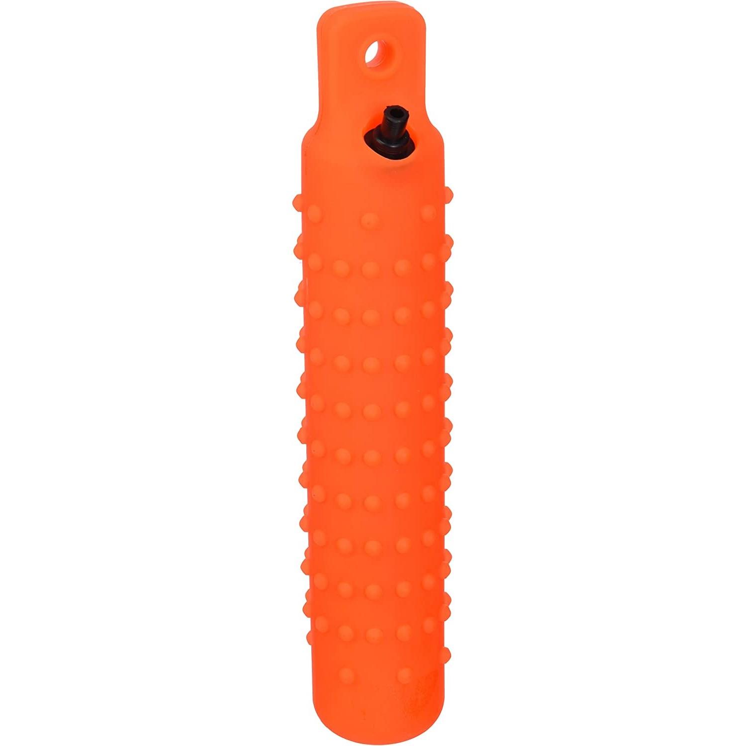 Knobby Training Dummy Orange