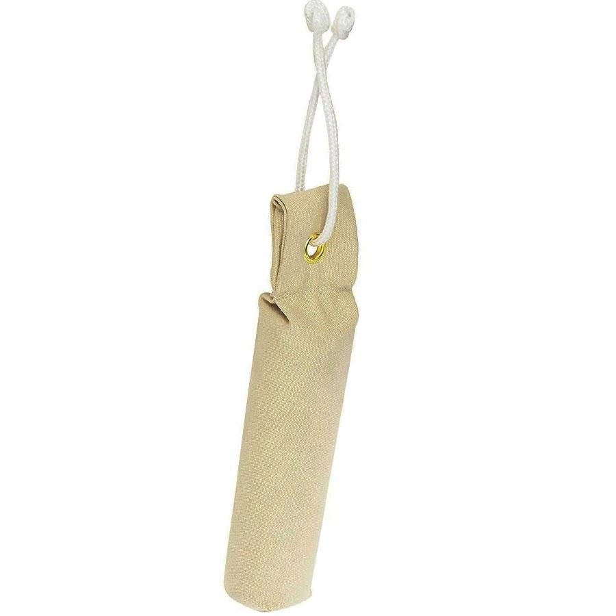 Omnipet Canvas Training Dummy 2 X 9 White