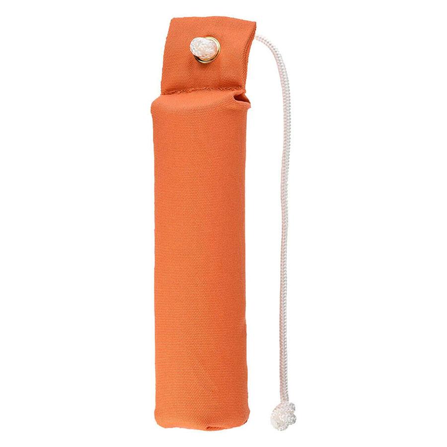 Omnipet Canvas Training Dummy Jumbo Orange 3 X 12