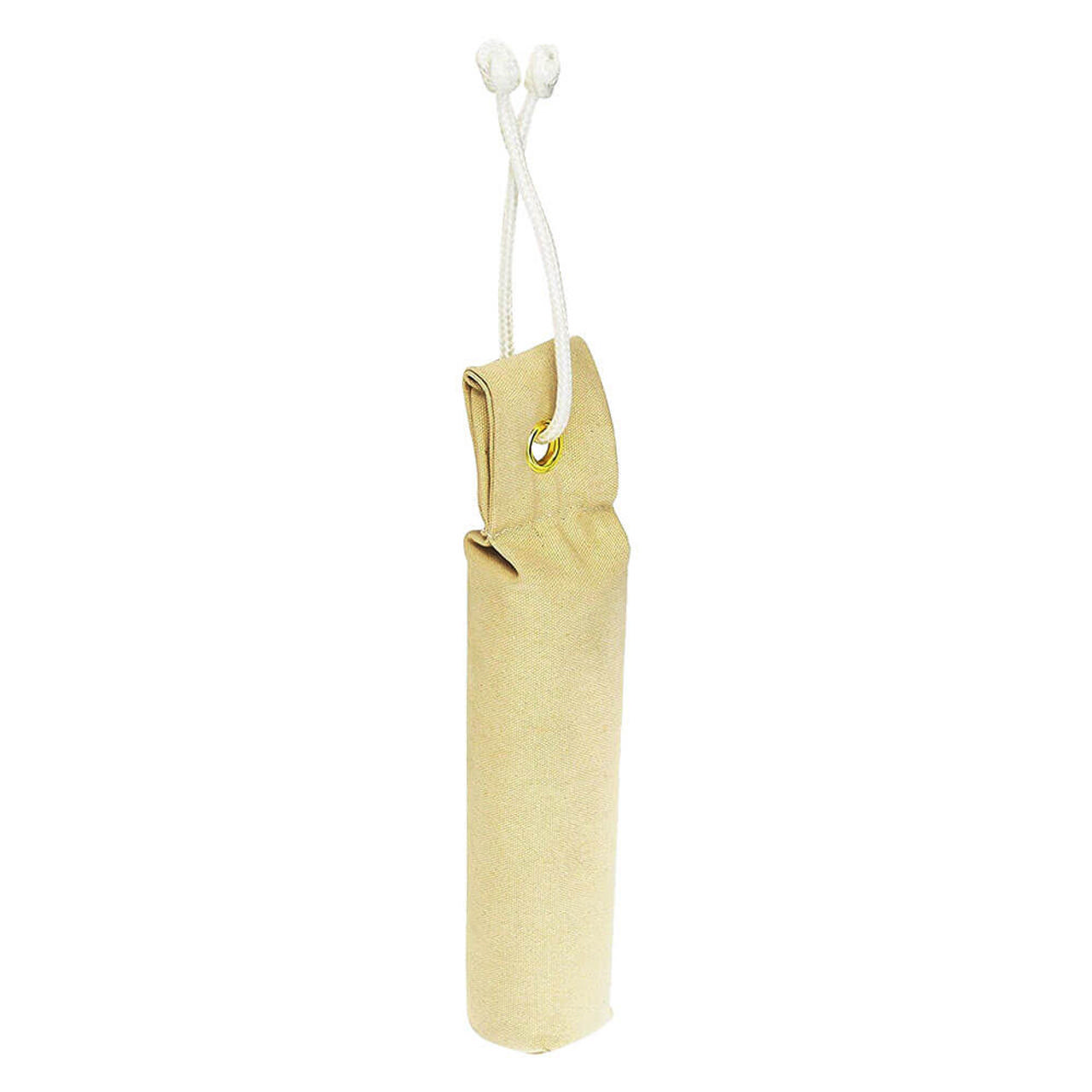 Omnipet Canvas Training Dummy Jumbo White