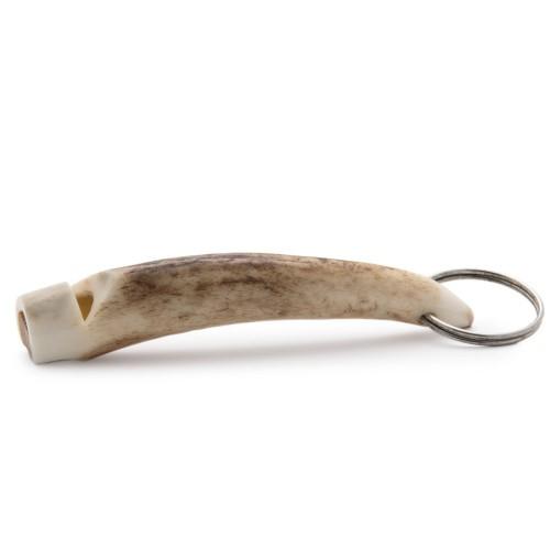 Acme Staghorn Dog Whistle