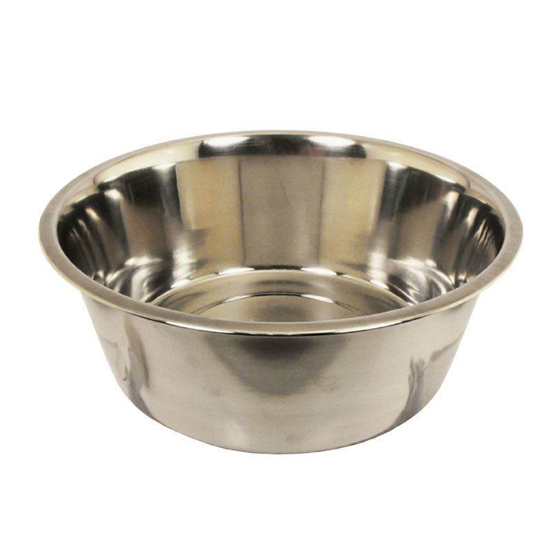 Standard Stainless Steel Bowl 2 Qt