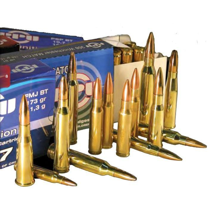 Privi 7MM-08 Rem Psp Bt 140GR 20BX