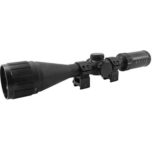 Bsa Optics HS4.5-18X44AOIRTB 4.5-18X44MM BDC-8