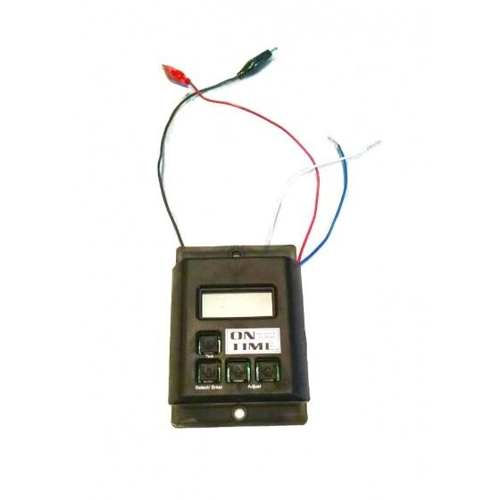 On Time 00503 Digital Replacement Timer