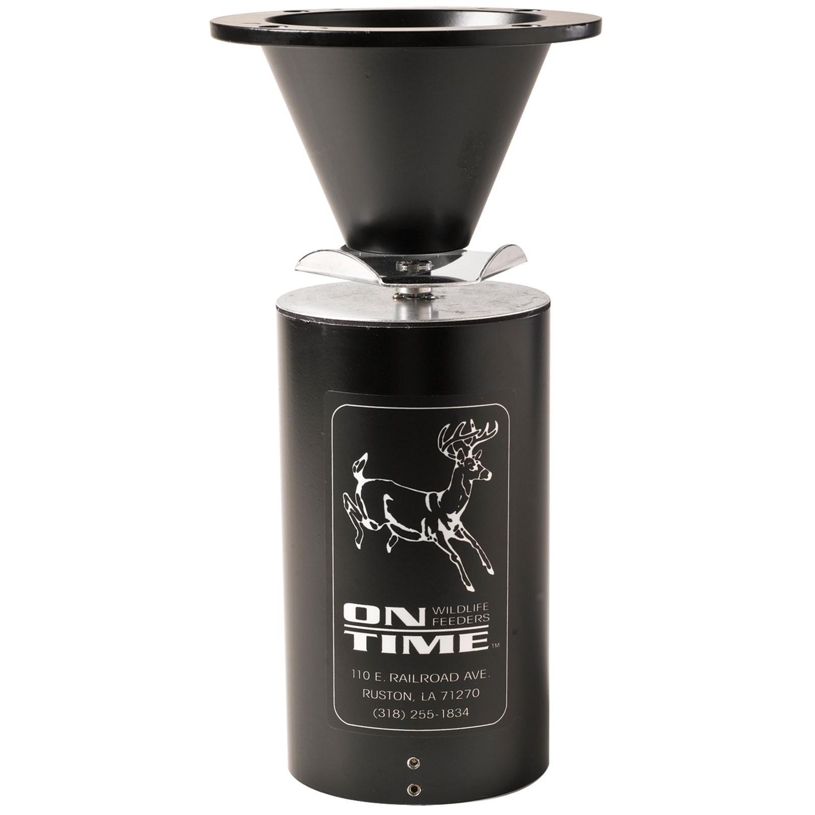 Ontime Classic Game Feeder Timer 11112