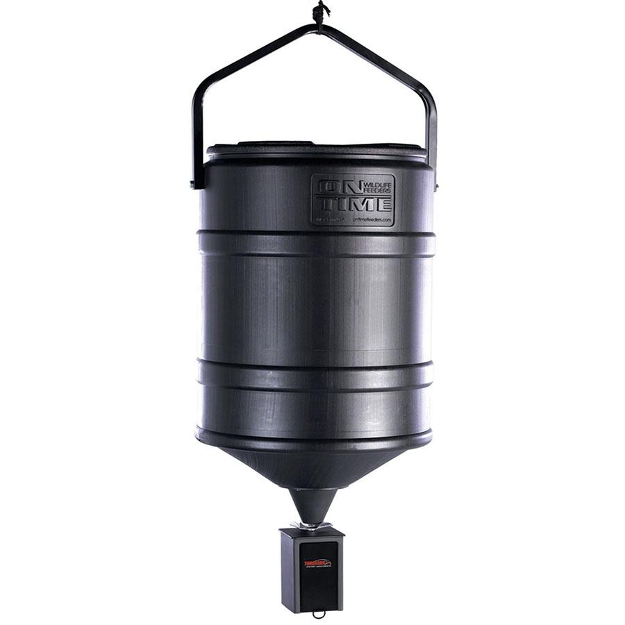 Tomahawk Vl 25-GALLON Hanging Feeder