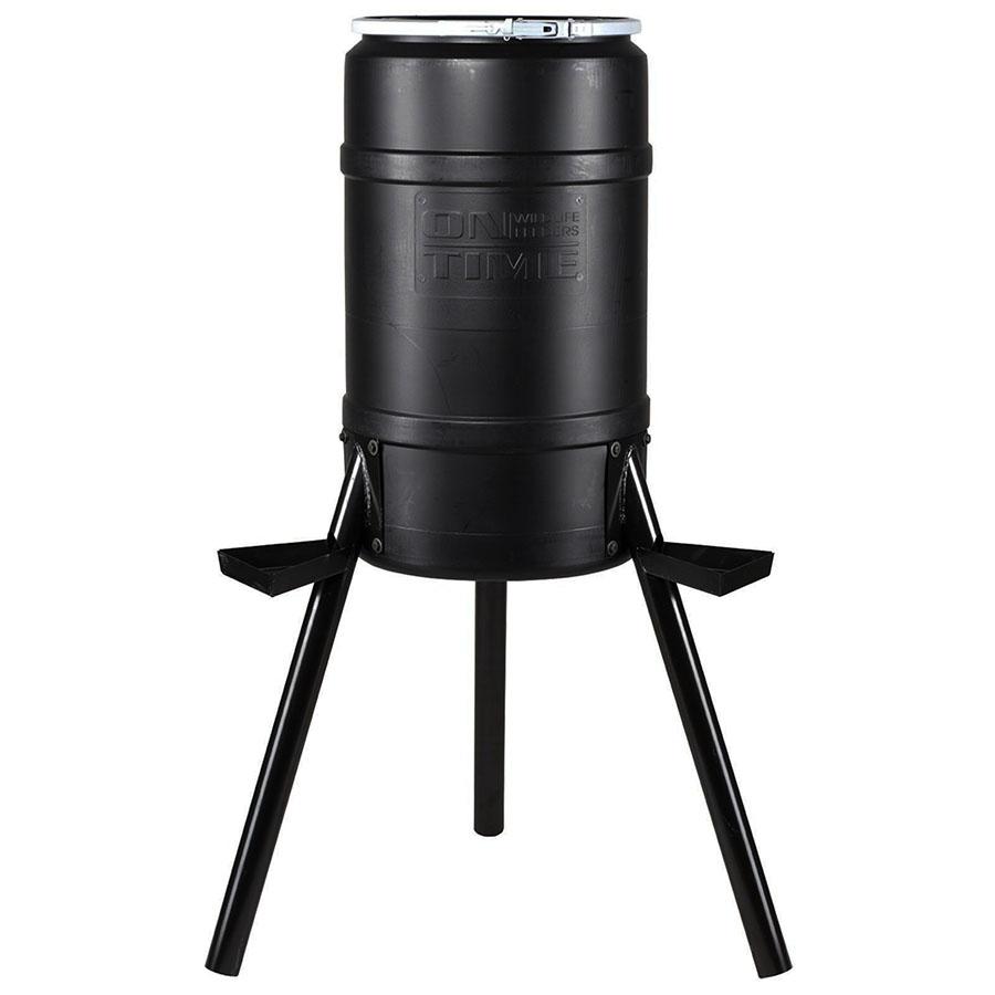 Buckeye Gravity Feeder 210LBS