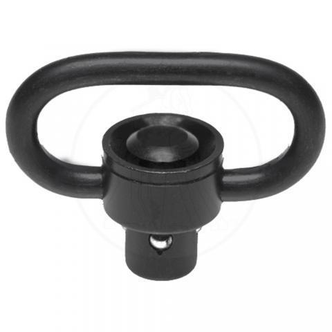 Troy Industries S.s. Q.d. Swivel - Black