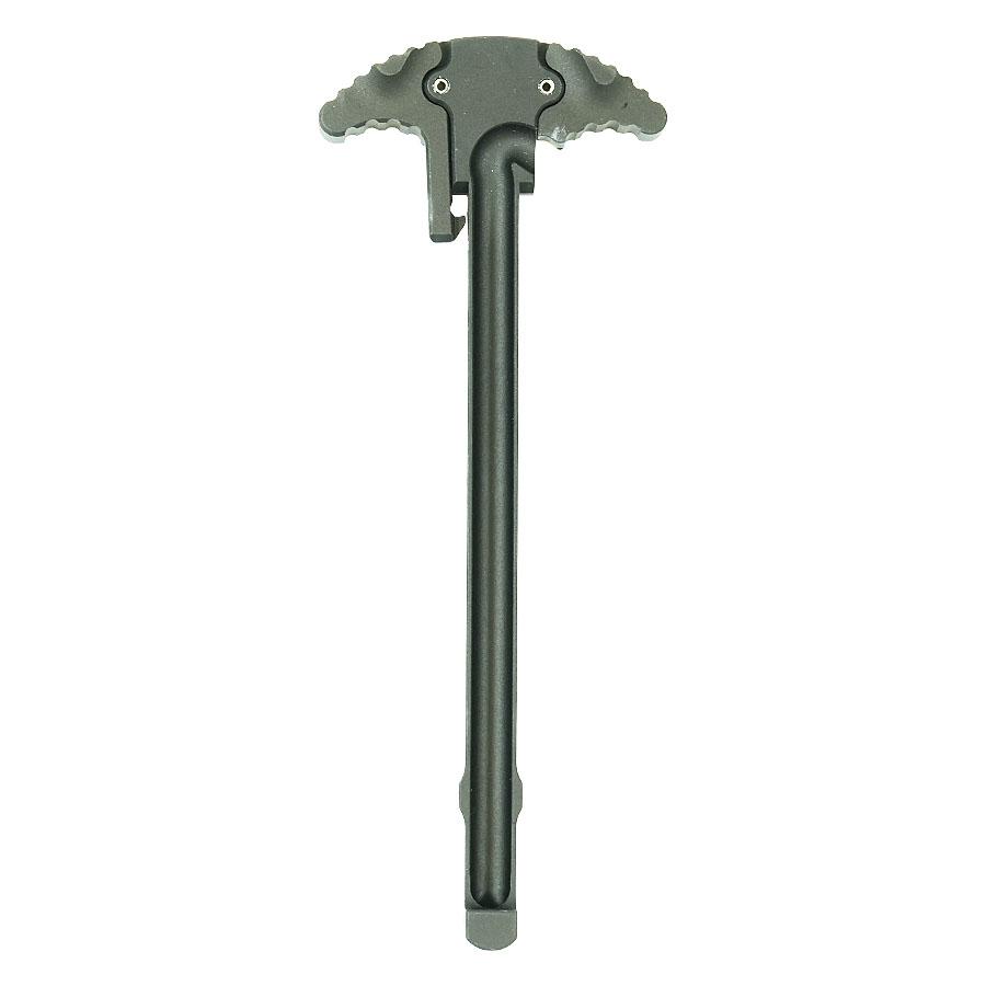 Troy Pneuma Ambidextrous Charging Handle AR-15 5.56 Black - Image 3