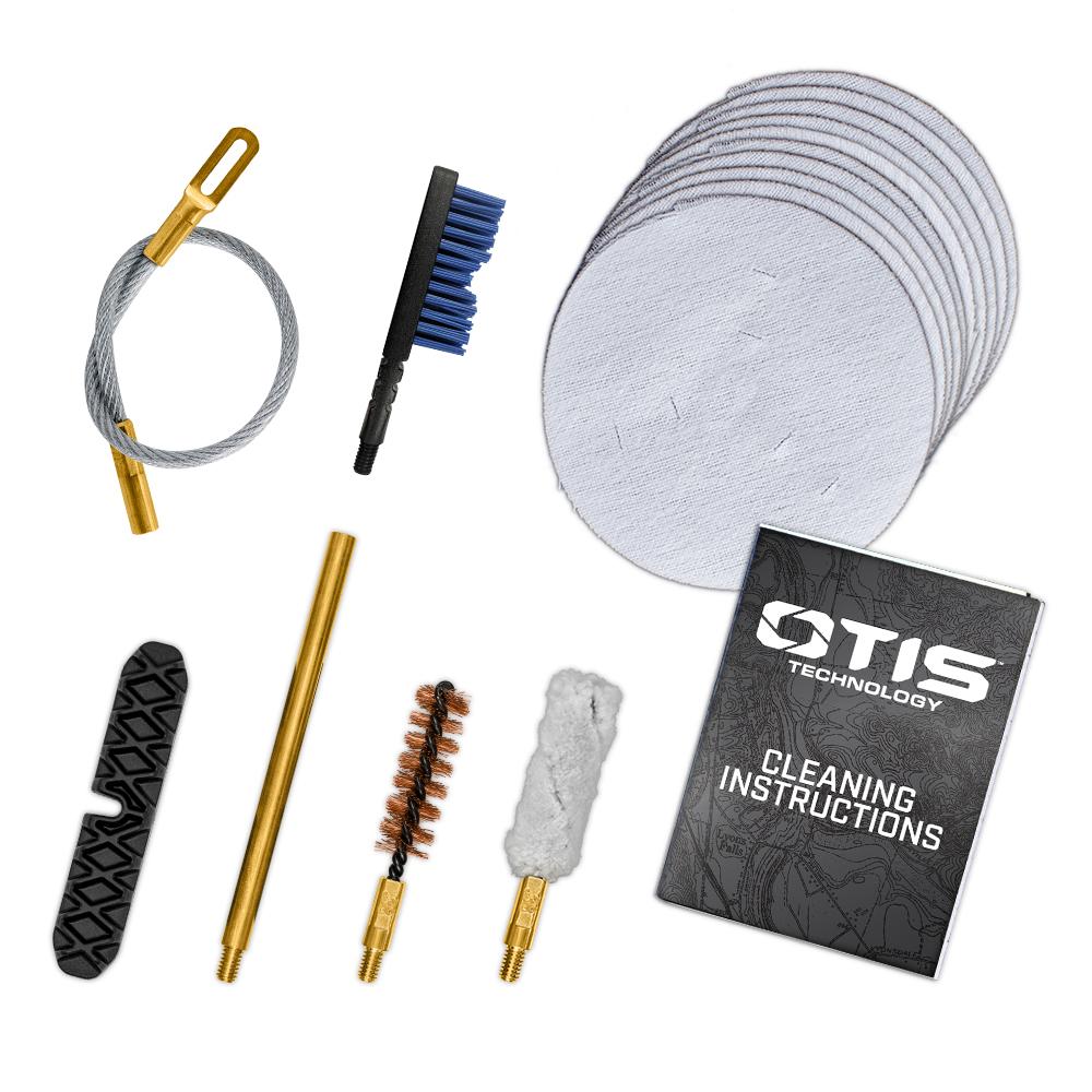Otis Patriot Series 9MM Pistol Cleaning Kit With Mini Tool - Image 2