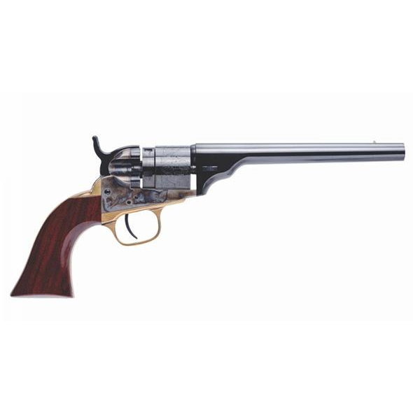 Cimarron 1862 Pocket Conversion Revolver .380 Acp 5-ROUND