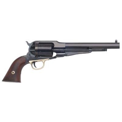 Cimarron 1858 New Model Army .45 Colt 6 Shot 8 Blued Revolver