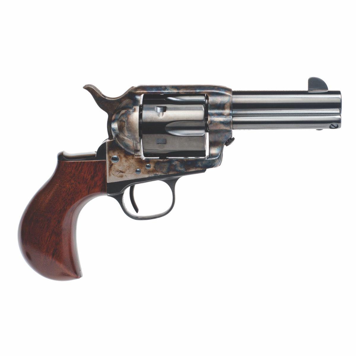 Cimarron Thunderer 45LC 3.5 Revolver
