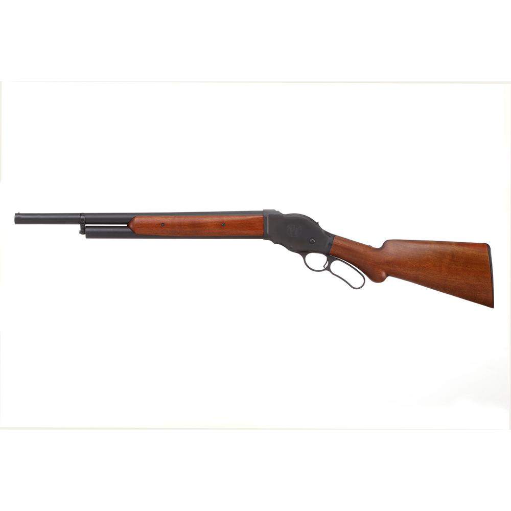 Cimarron 1887 Lever Action Shotgun 12GA 20IN