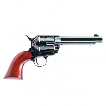 Cimarron Frontier Pre-war 38 SPECIAL/357 Mag 5.5 Revolver