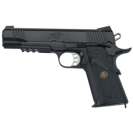 Pachmayr Signature Grip for Semi-automatic Pistols