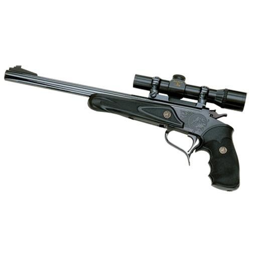 Pachmayr T/c Contender Rubber Grip 10 & 14