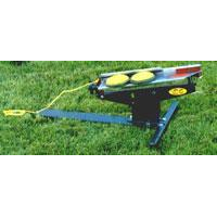 Trius Trap Clay Target Thrower