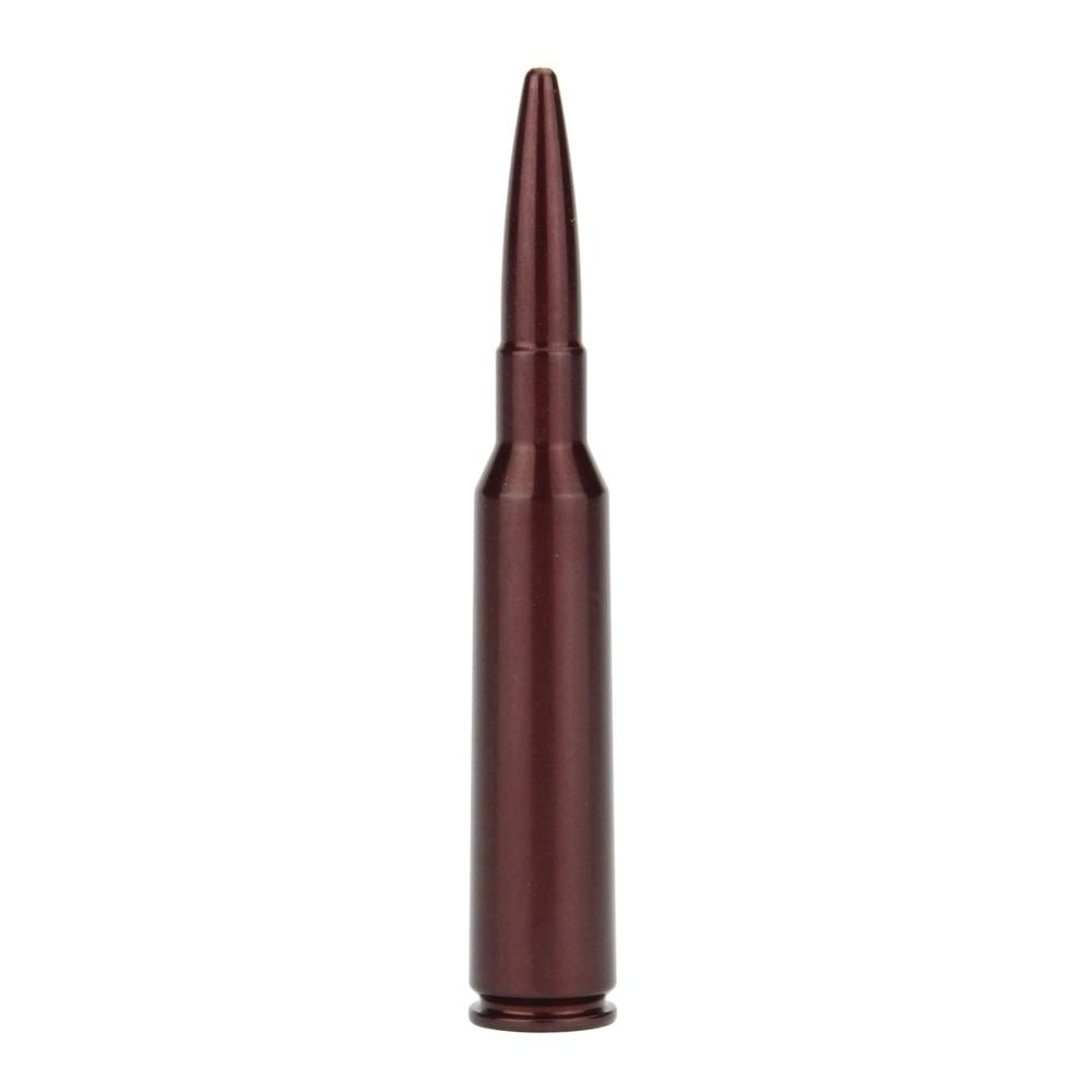A-zoom Metal Snap Caps 6.5X55 Swedish Mauser 2-PACK