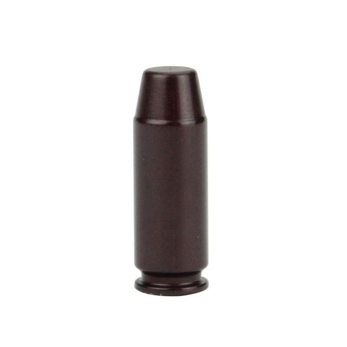 A-zoom Metal Snap Caps 10MM Auto 5-PACK