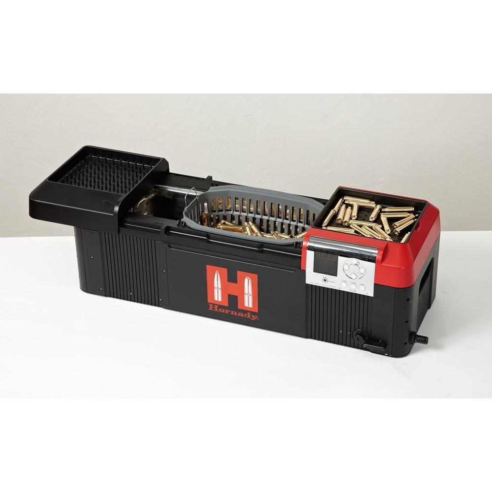 Hornady Lock-n-load Sonic Cleaner Hot Tub 9 Liter