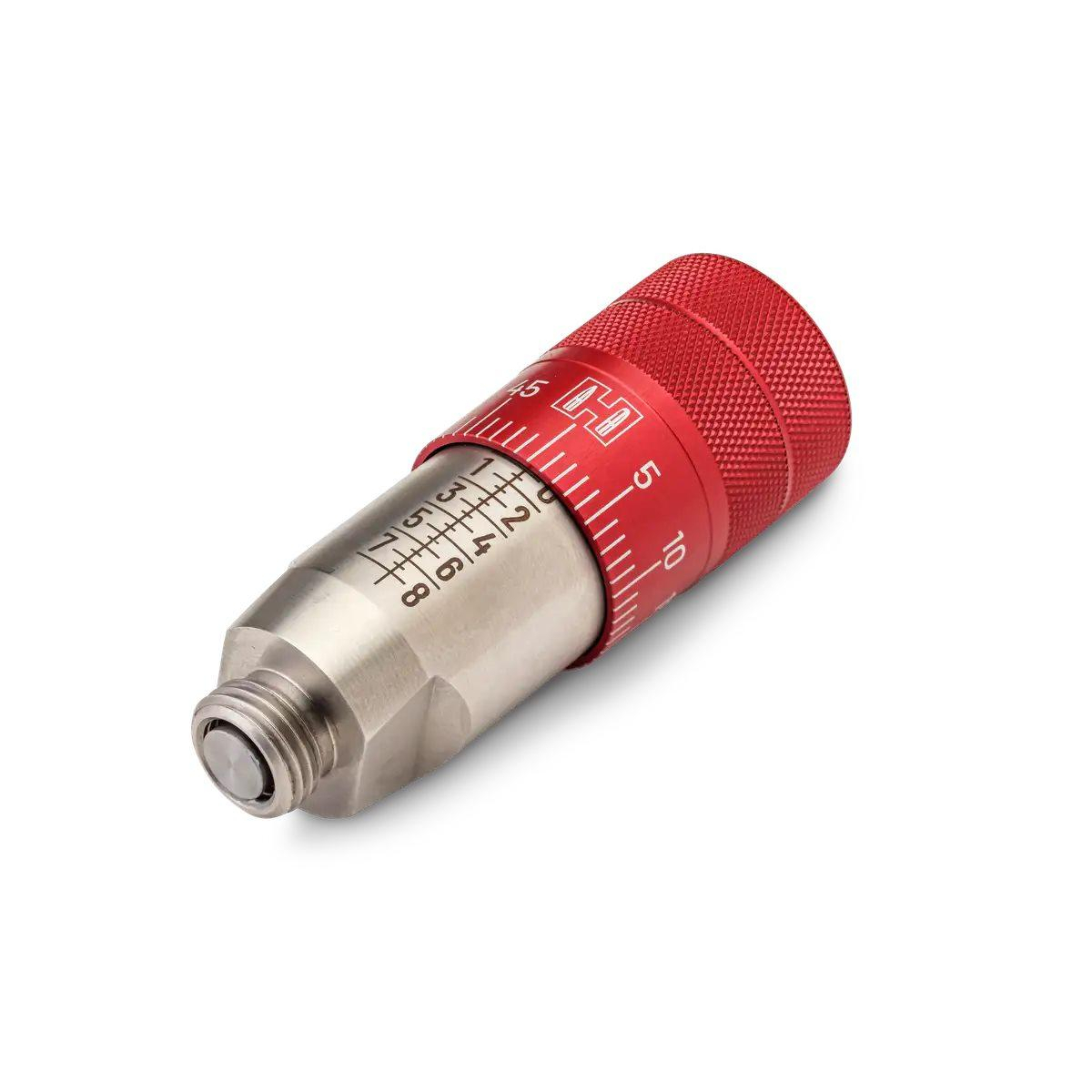 Hornady Click-adjust Bullet Seating Micrometer